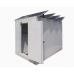 Solar Container Cold Room with Solar Powered