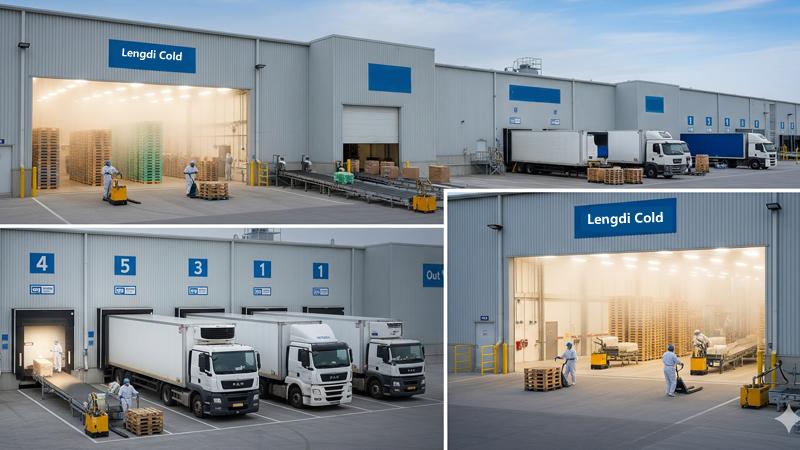 Logistics & Distribution